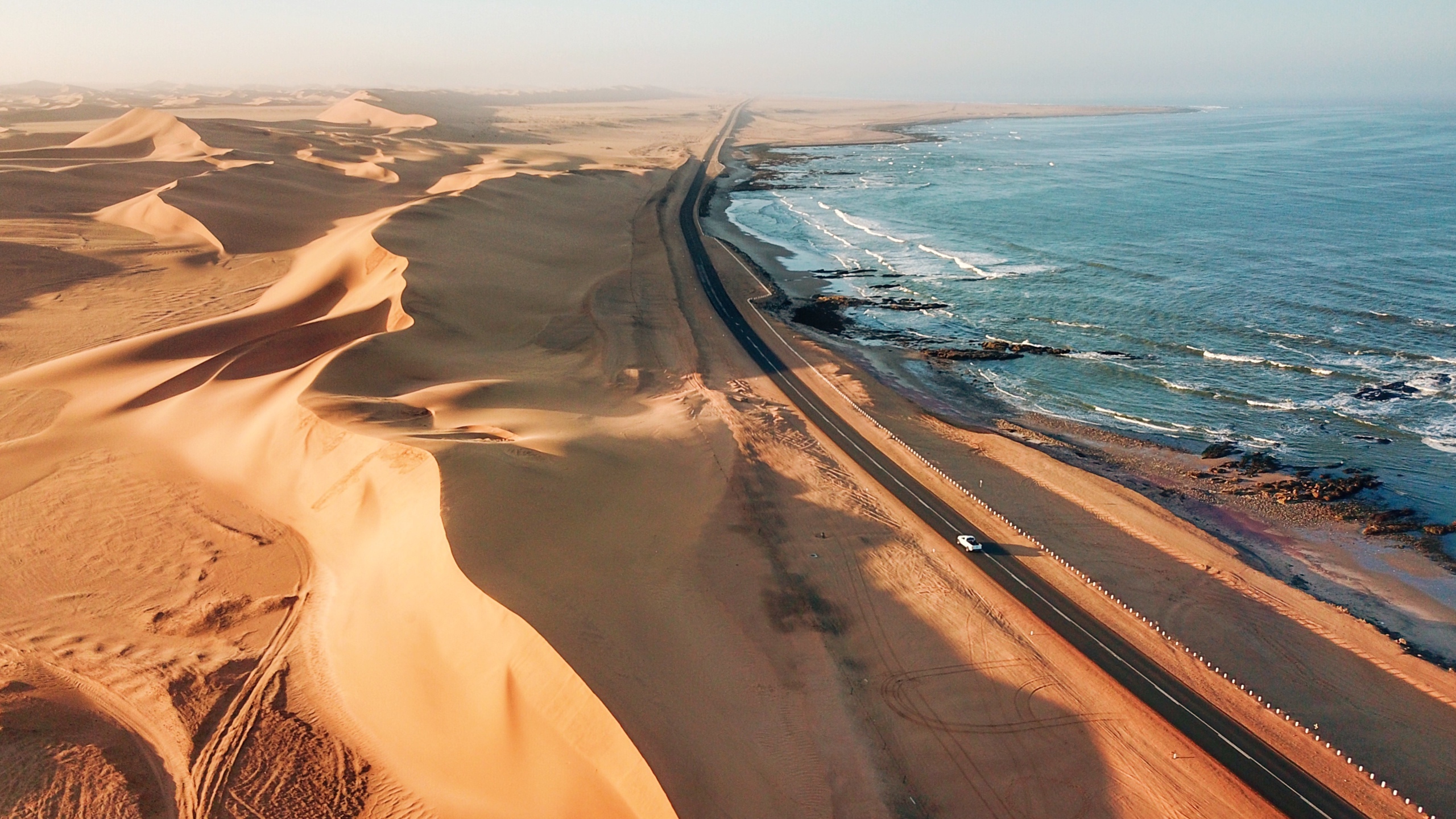 Le grand classique de la Namibie