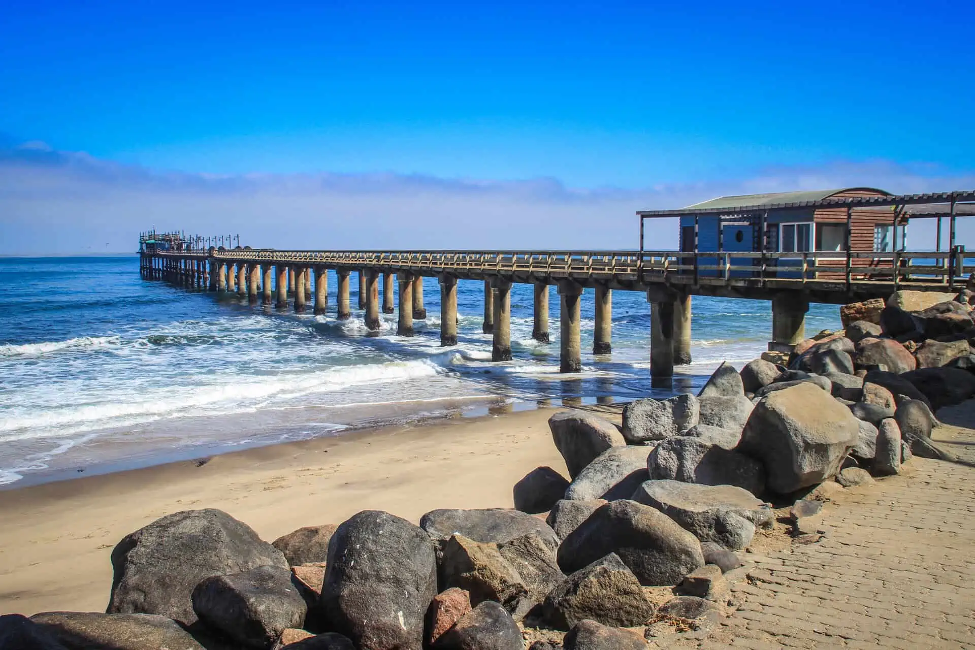 Swakopmund