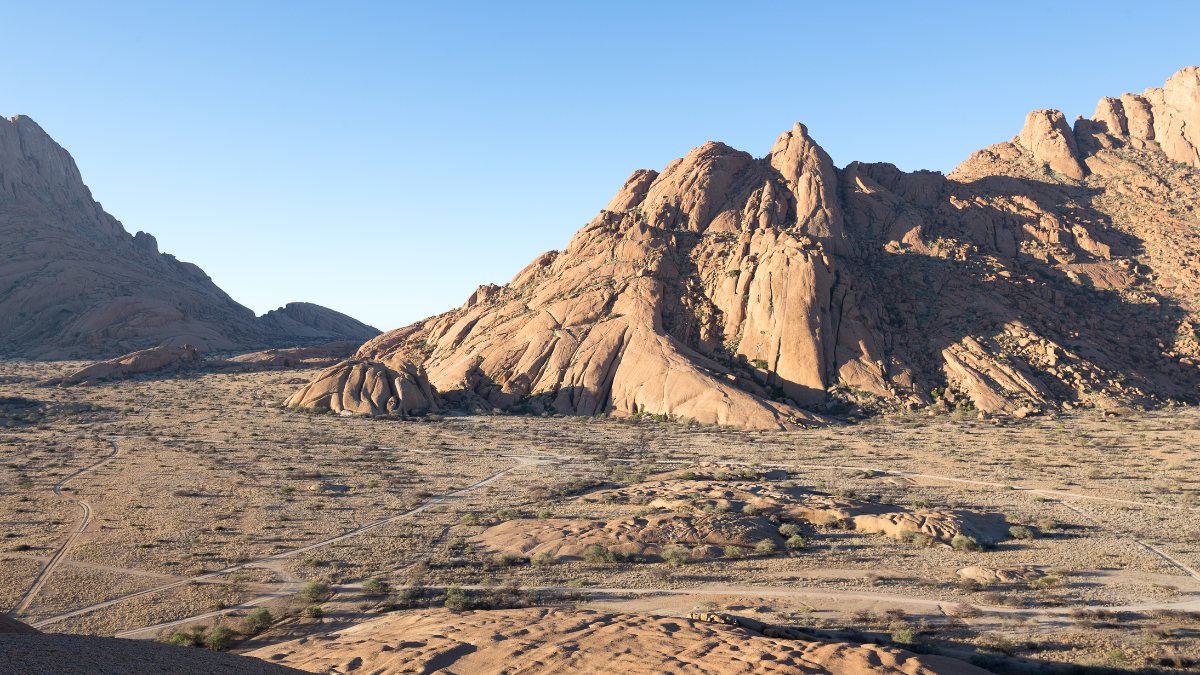 Damaraland
